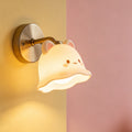 Cute Minimalist Kids Wall Lamp